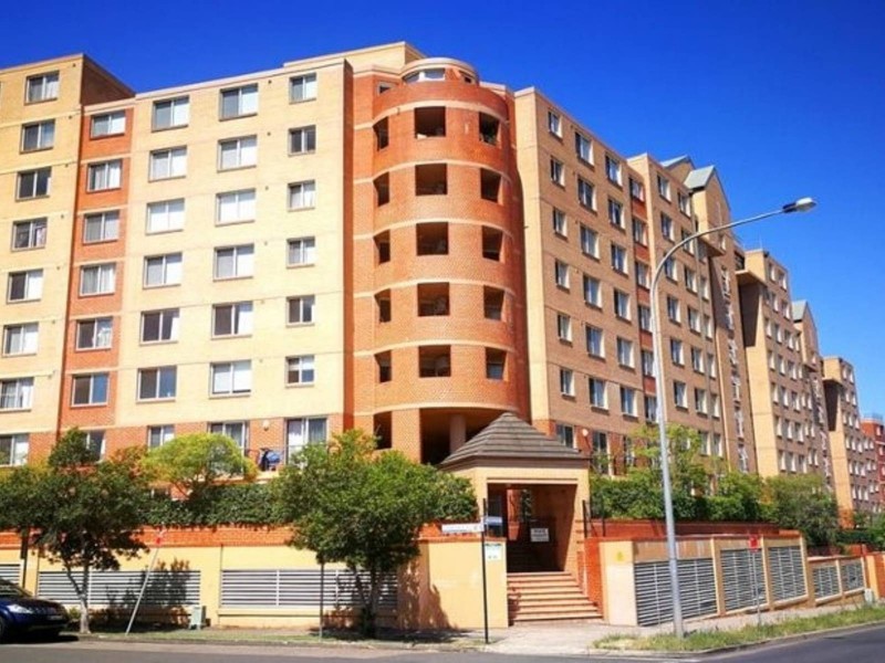 103/2 Macquarie Road, Auburn NSW 2144