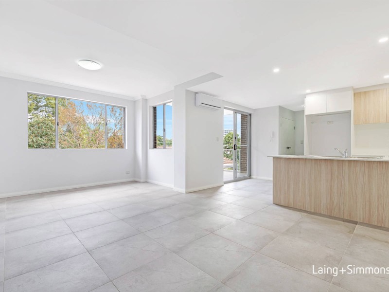 210-214 William Street, Granville NSW 2142