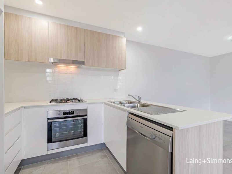 12/210-214 William Street, Granville NSW 2142