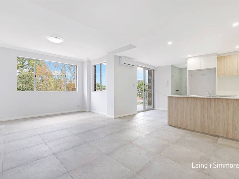12/210-214 William Street, Granville NSW 2142