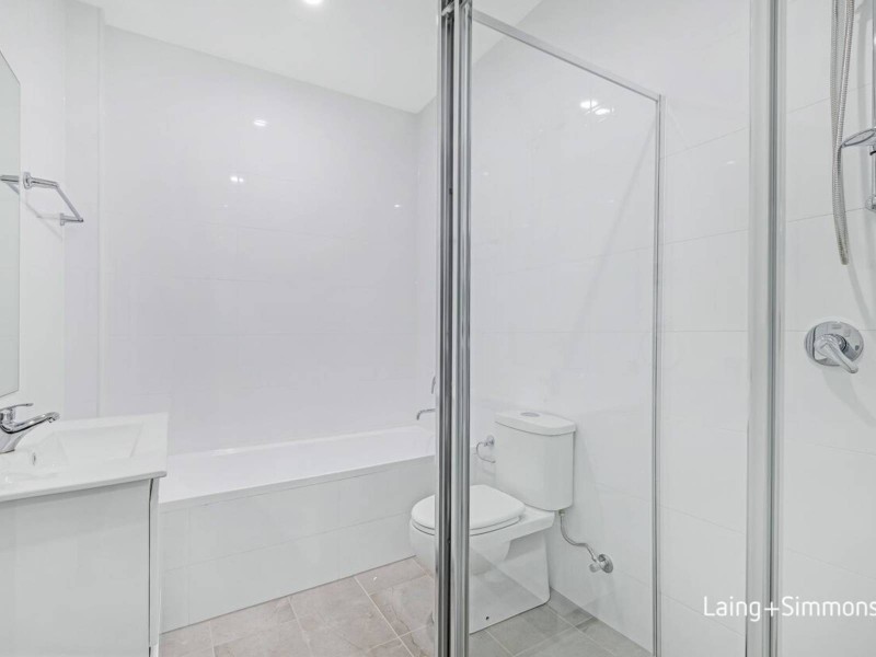 12/210-214 William Street, Granville NSW 2142
