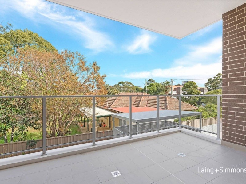 12/210-214 William Street, Granville NSW 2142