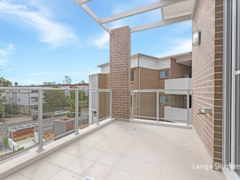 12/210-214 William Street, Granville NSW 2142