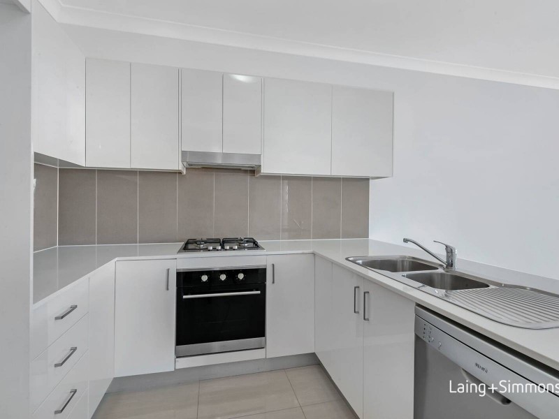 23/22-24  Smythe Street, Merrylands NSW 2160