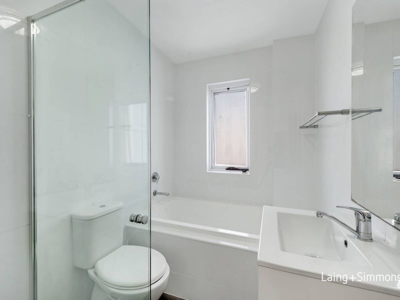 23/22-24  Smythe Street, Merrylands NSW 2160