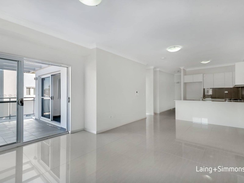 23/22-24  Smythe Street, Merrylands NSW 2160