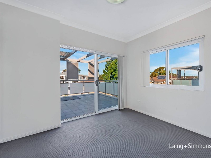 23/22-24  Smythe Street, Merrylands NSW 2160