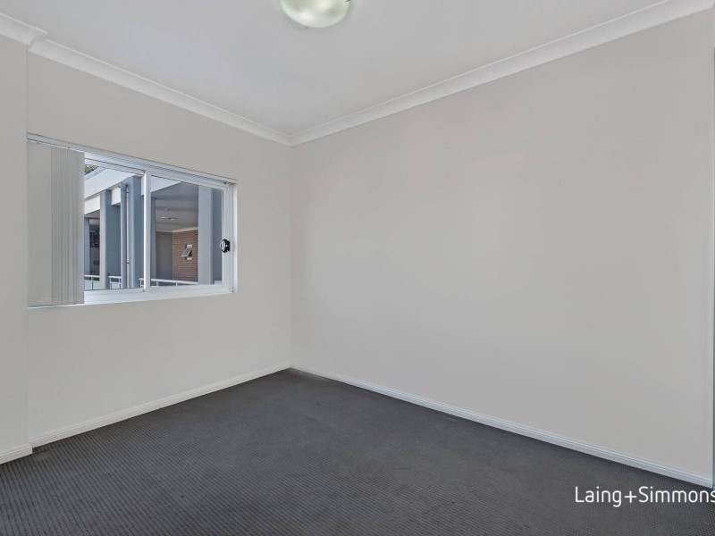 23/22-24  Smythe Street, Merrylands NSW 2160