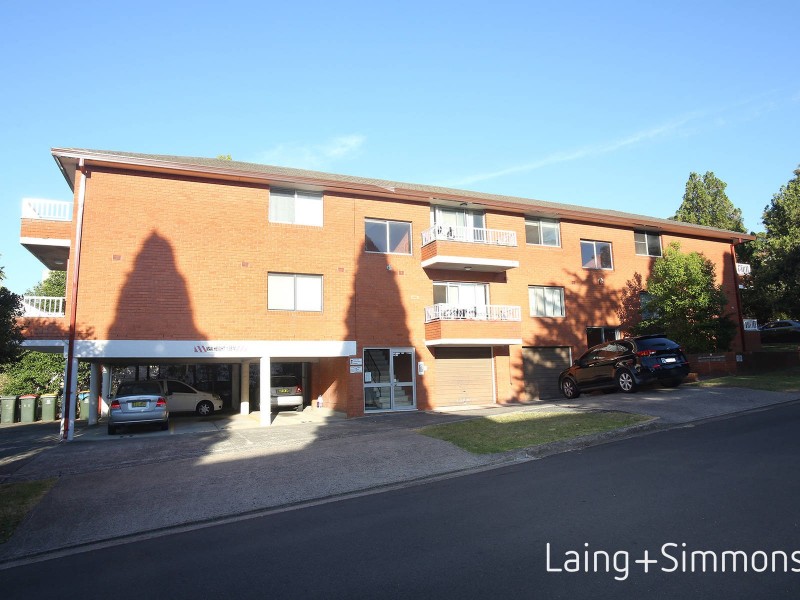 4/66 Meehan Street, Granville NSW 2142