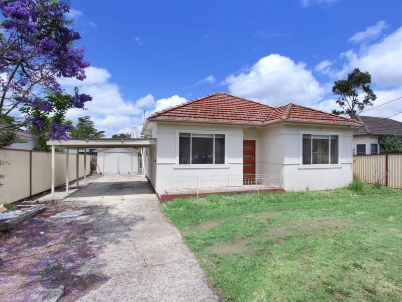 217 Clyde Street, Granville NSW 2142