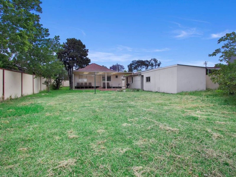 217 Clyde Street, Granville NSW 2142