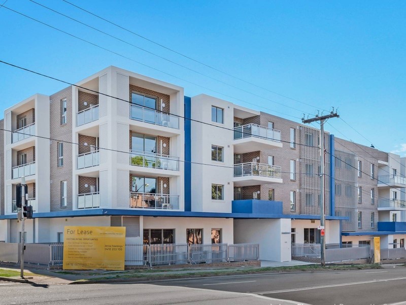 315 Merrylands Road, Merrylands NSW 2160