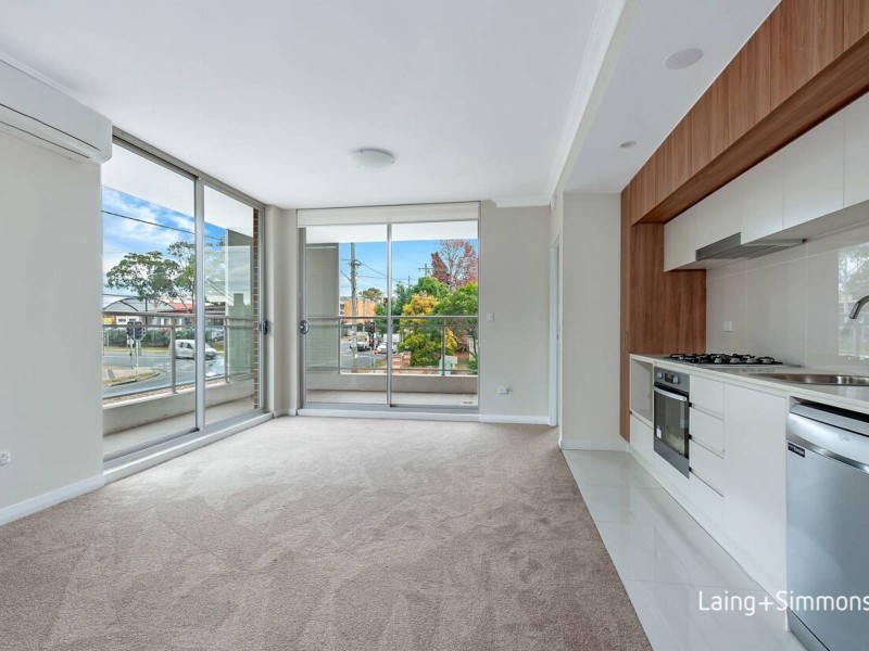 315 Merrylands Road, Merrylands NSW 2160
