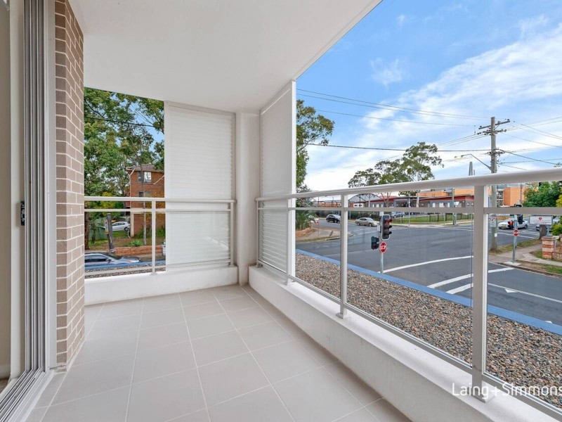 315 Merrylands Road, Merrylands NSW 2160
