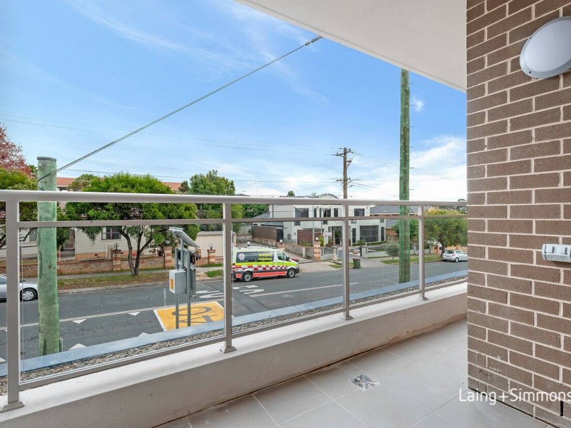 315 Merrylands Road, Merrylands NSW 2160