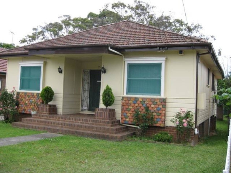 17 Talbot Street, Guildford NSW 2161