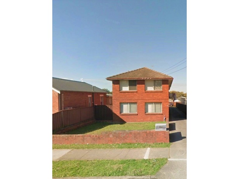 6/34 Marion Street, Auburn NSW 2144