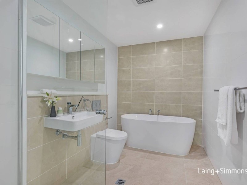 306/18-20 Louis Street, Granville NSW 2142