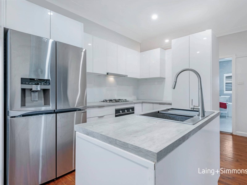 13B San Remo Place, Guildford NSW 2161