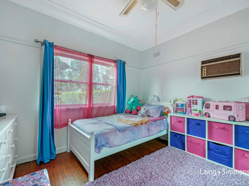 13B San Remo Place, Guildford NSW 2161