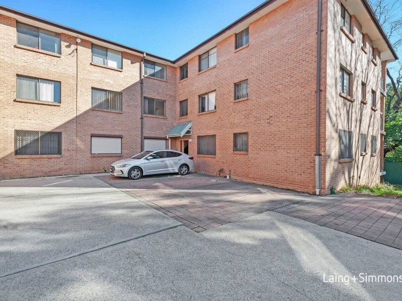 15/11 Louis Street, Granville NSW 2142