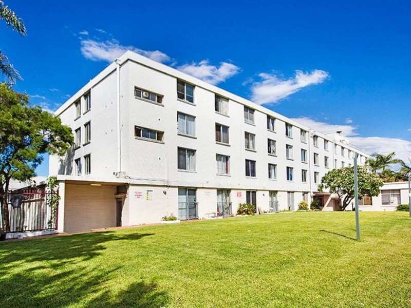 219/95 Station Road, Auburn NSW 2144