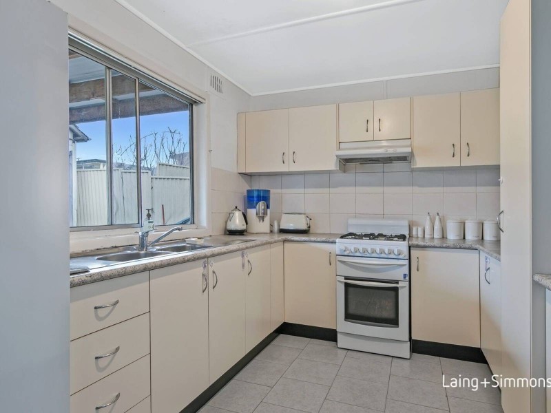 2 Rowley Street, Guildford NSW 2161