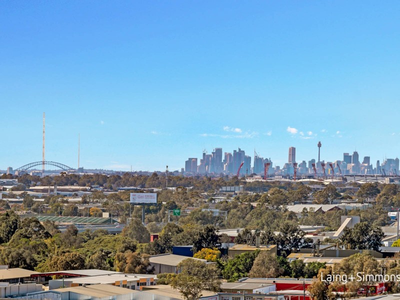 1209/6 East Street, Granville NSW 2142