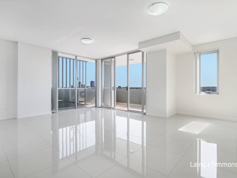 1209/6 East Street, Granville NSW 2142