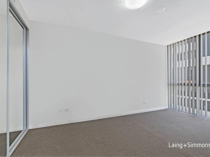 1209/6 East Street, Granville NSW 2142