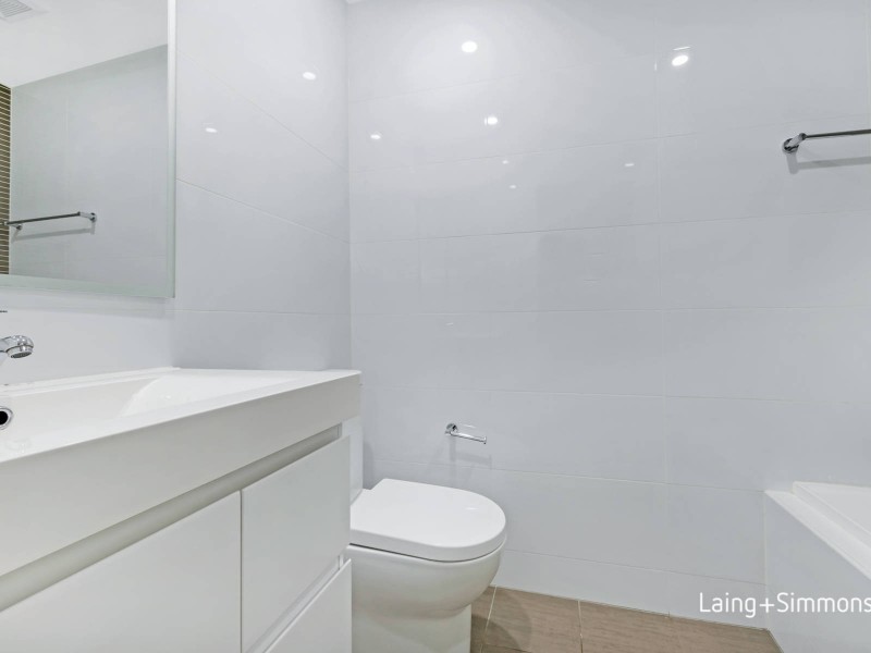 1209/6 East Street, Granville NSW 2142