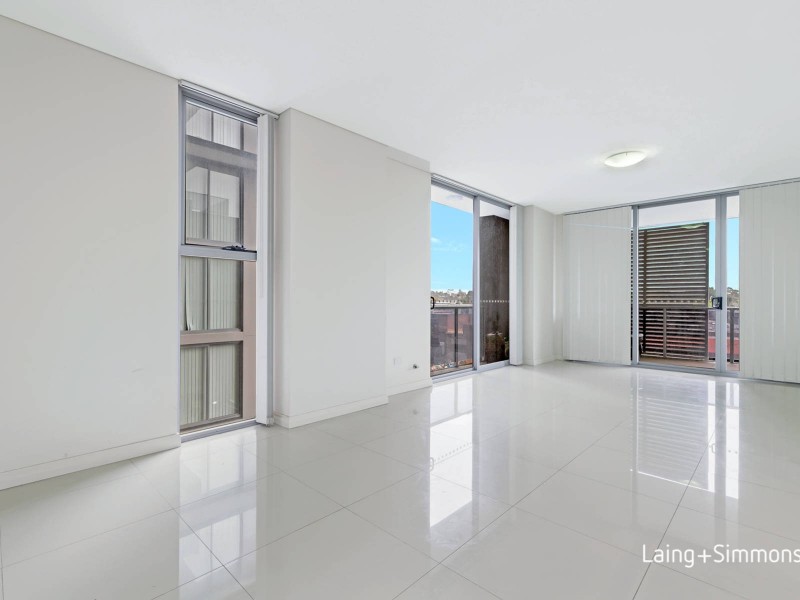 202/6 East Street, Granville NSW 2142