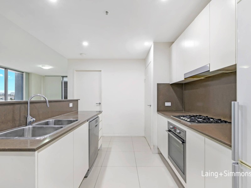 202/6 East Street, Granville NSW 2142