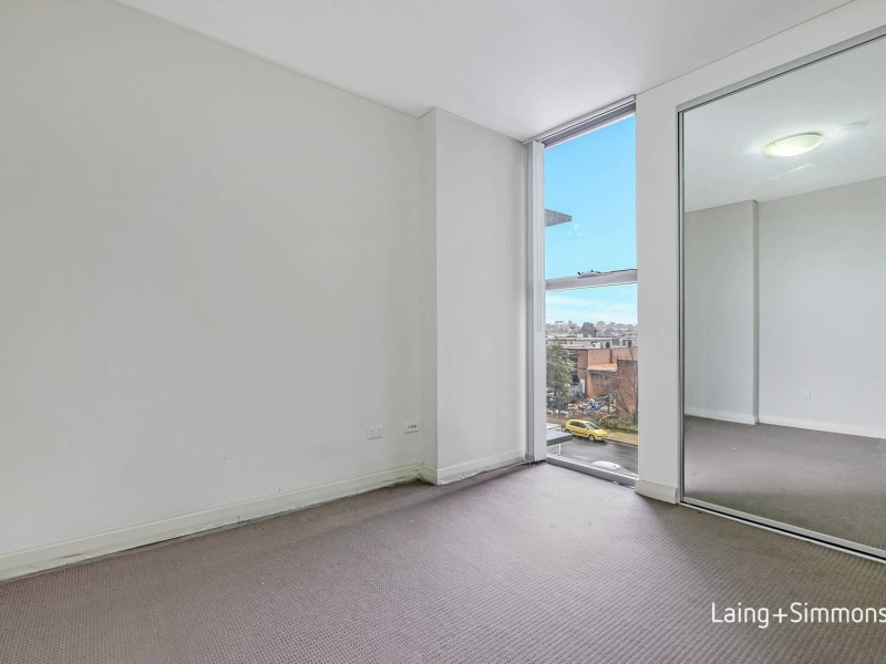 202/6 East Street, Granville NSW 2142