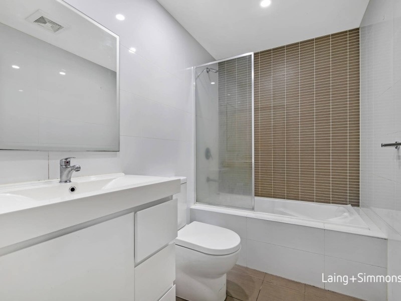 202/6 East Street, Granville NSW 2142