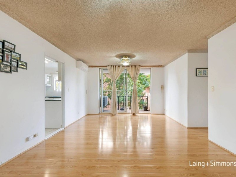 3/20-24  Manchester Street, Merrylands NSW 2160