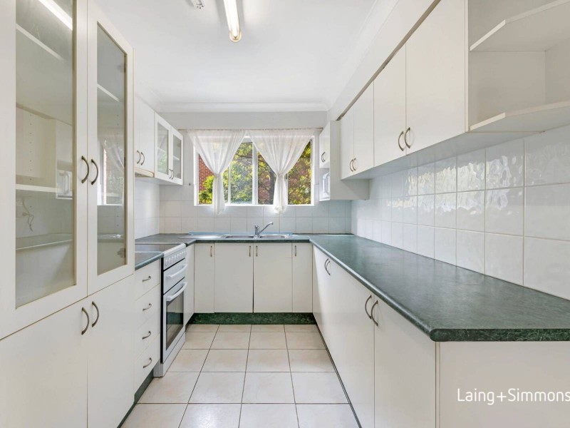 3/20-24  Manchester Street, Merrylands NSW 2160