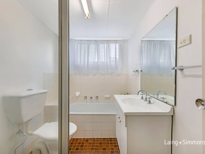 3/20-24  Manchester Street, Merrylands NSW 2160