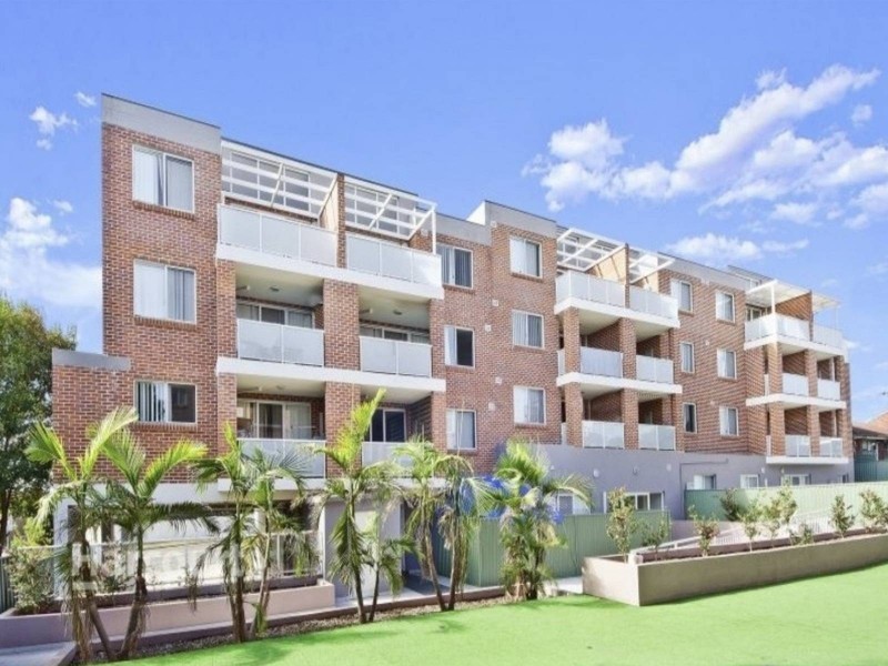 28/518 Woodville Road, Guildford NSW 2161