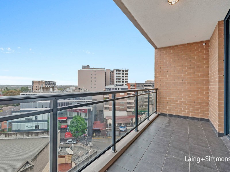 5053/57-72 Queen Street, Auburn NSW 2144