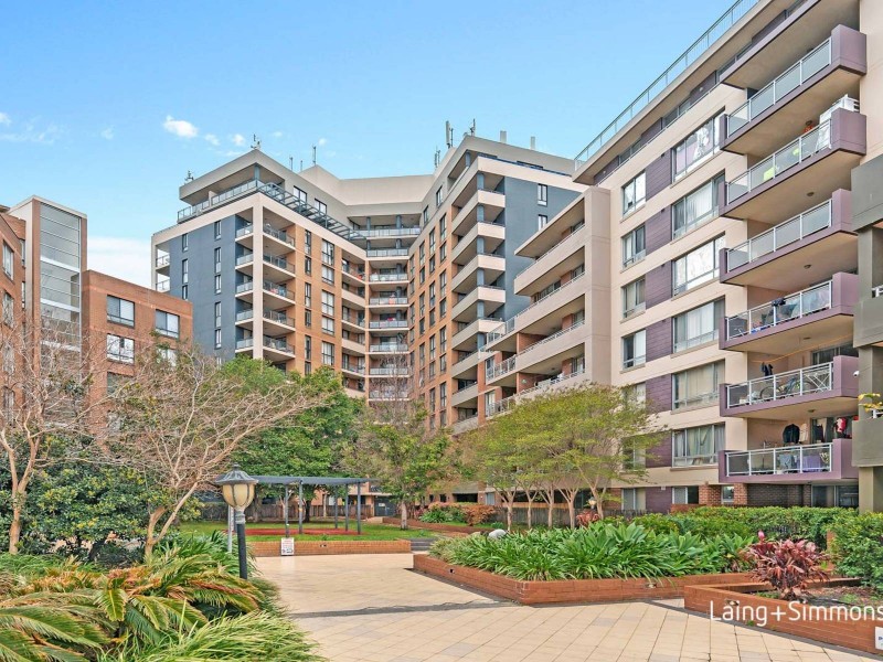 5053/57-72 Queen Street, Auburn NSW 2144