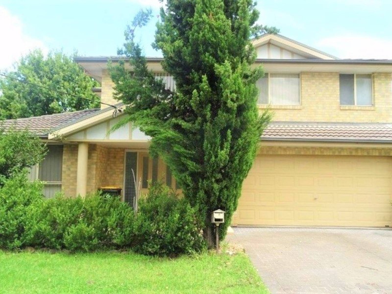 10 Wyreema Street, Merrylands NSW 2160