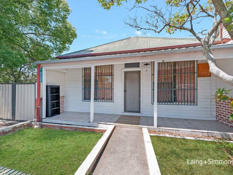 71 Alfred Street, Granville NSW 2142