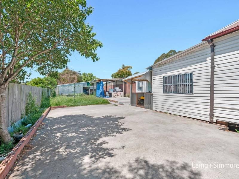 71 Alfred Street, Granville NSW 2142