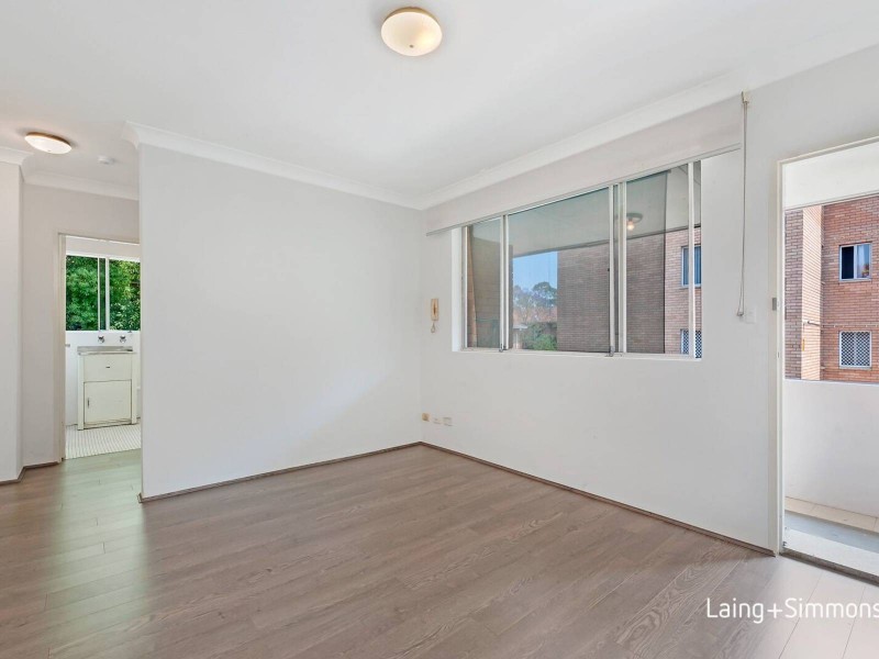 6/22 Sheffield Street, Merrylands NSW 2160
