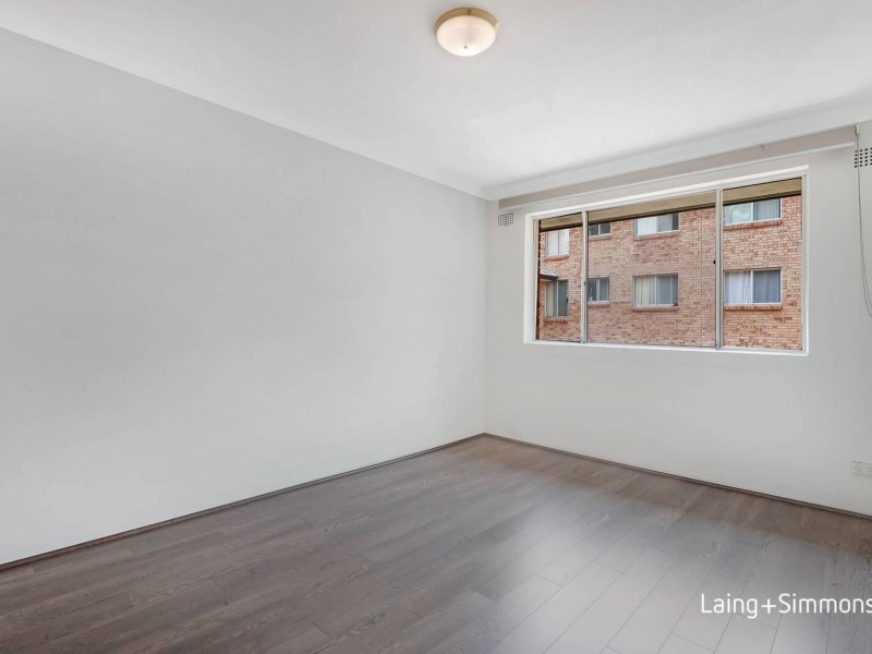 6/22 Sheffield Street, Merrylands NSW 2160