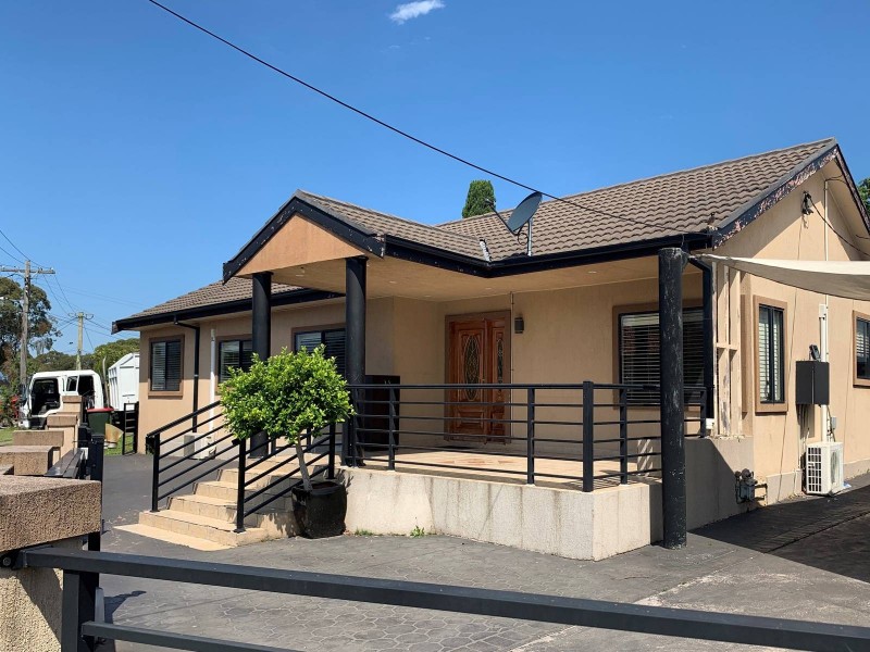 315 Clyde Street, Granville NSW 2142