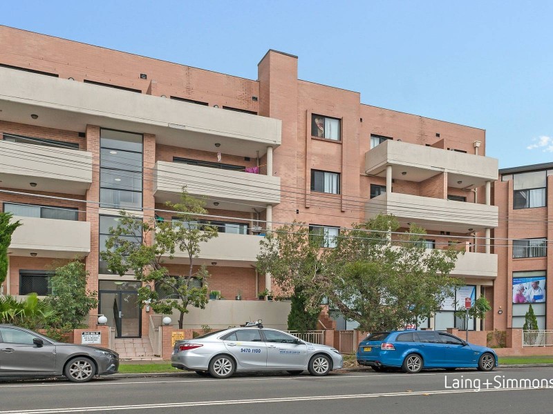 10/20-22 Hall Street, Auburn NSW 2144