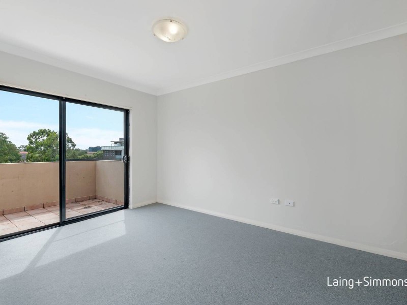 10/20-22 Hall Street, Auburn NSW 2144