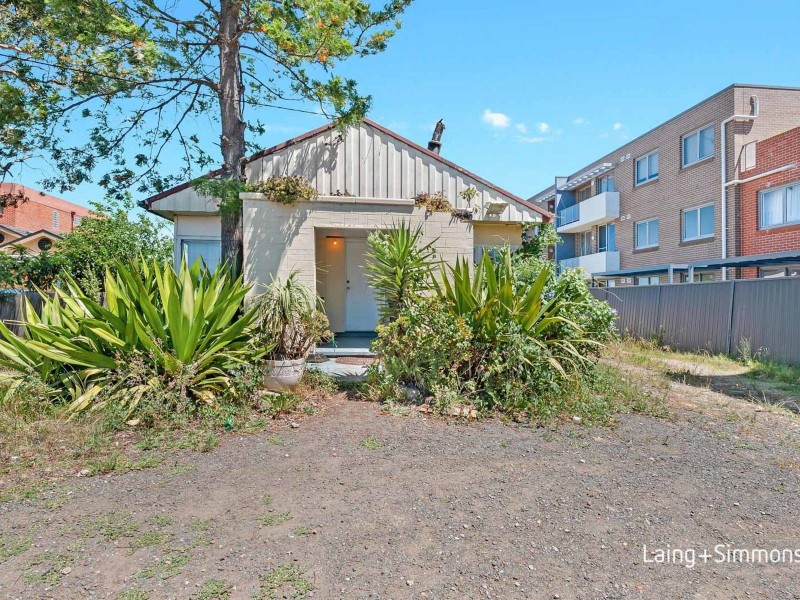 542 Woodville Road, Guildford NSW 2161